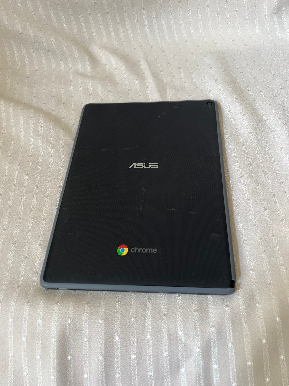 ASUS chrome tablet - for parts