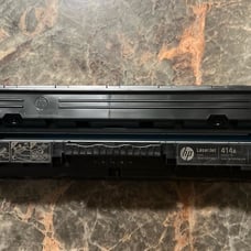 HP laserjet Cyan 414A toner OEM
