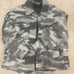 Allsaints Fenix wool blend jacket