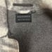 Allsaints Fenix wool blend jacket