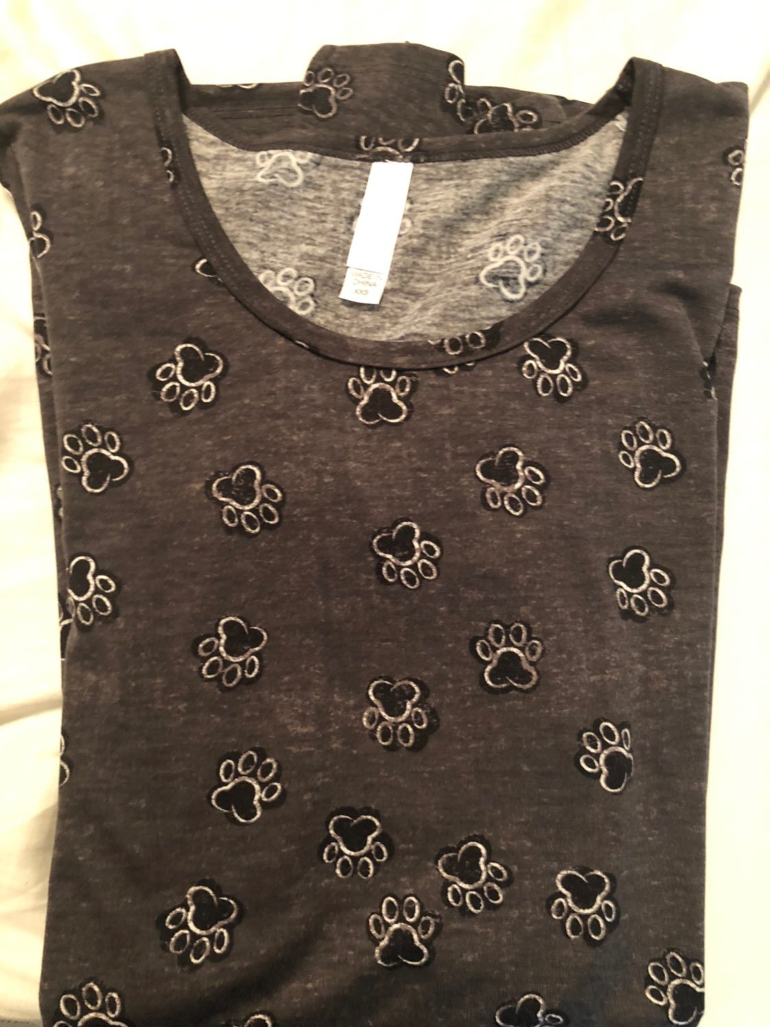 lularoe perfect t