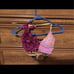 Custom made dance costume