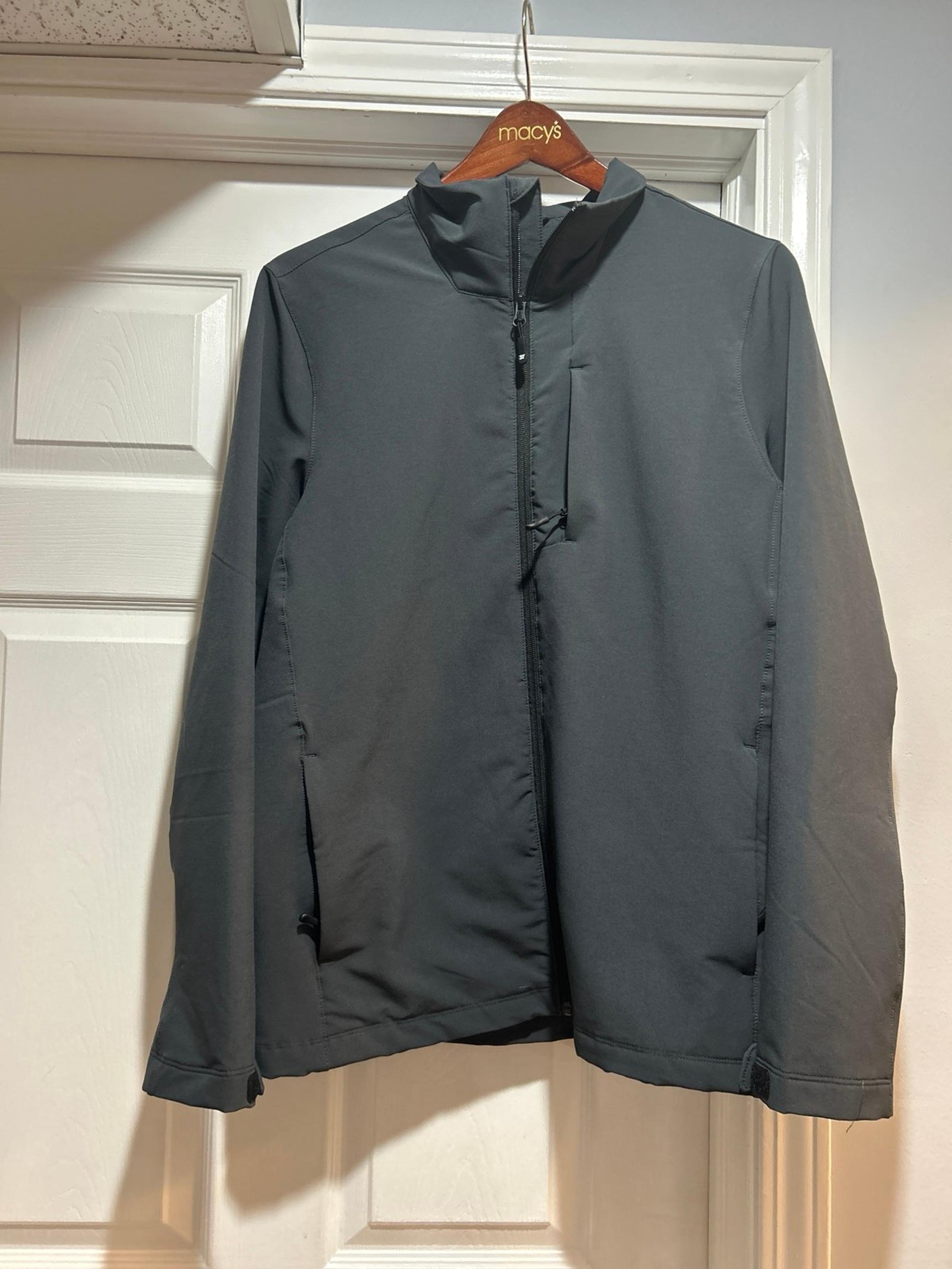 Men’s light weight jacket NWOT - 32 Degrees