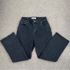 Abercrombie & Fitch 70’s Vintage Flare Jeans