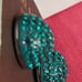 Guc Henri Bendel earrings