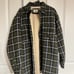 Levi’s Brand Shacket size L