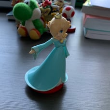 Rosalina Amiibo