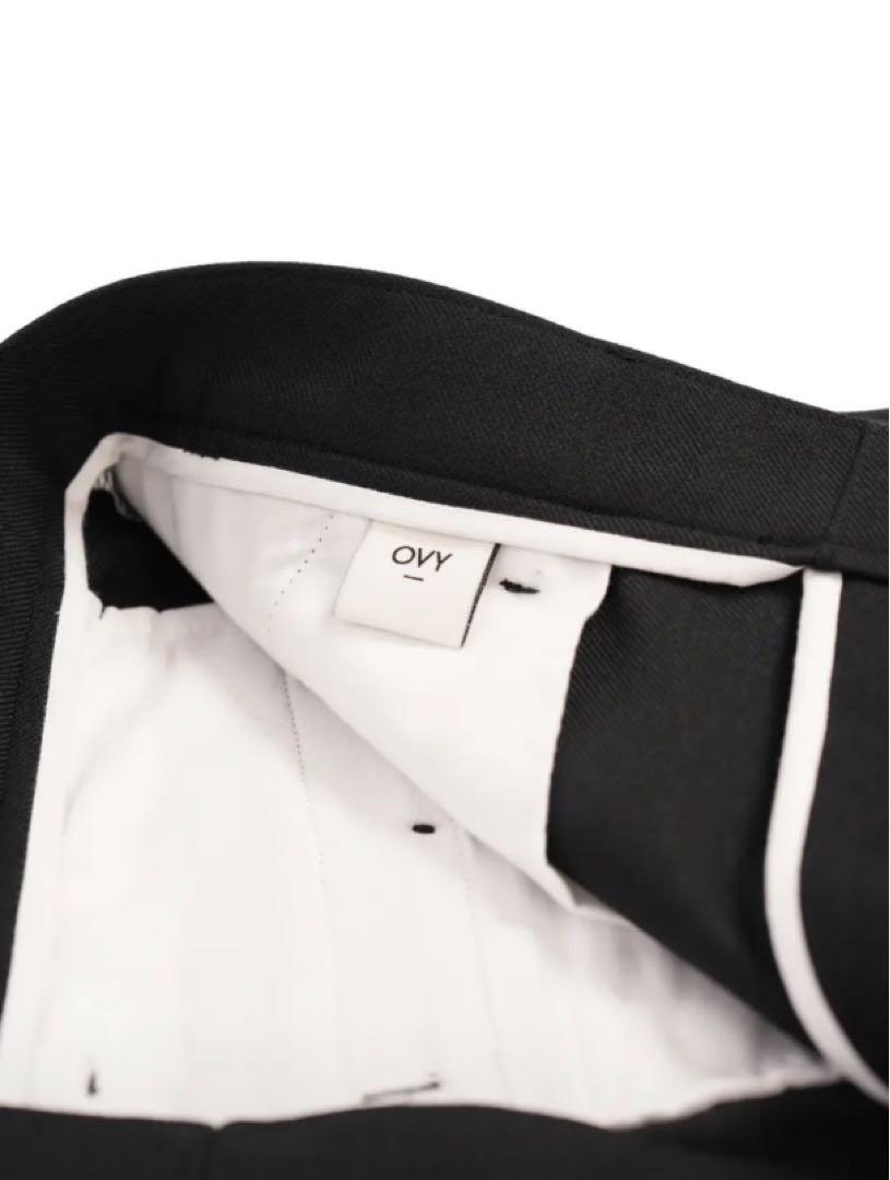RELAX WIDE ACTION SLACKS | OVY