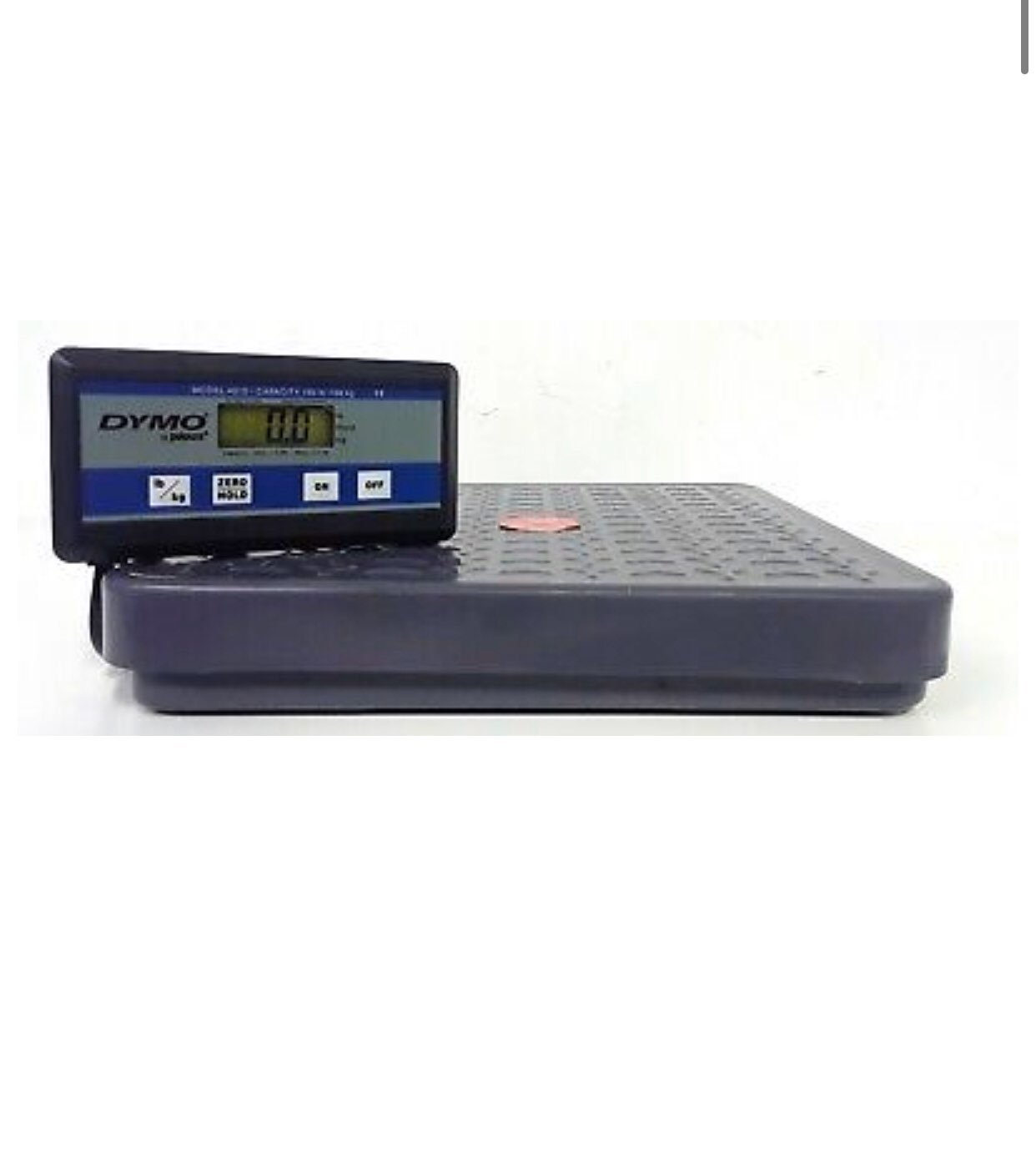 Peleuze Dymo Scale
