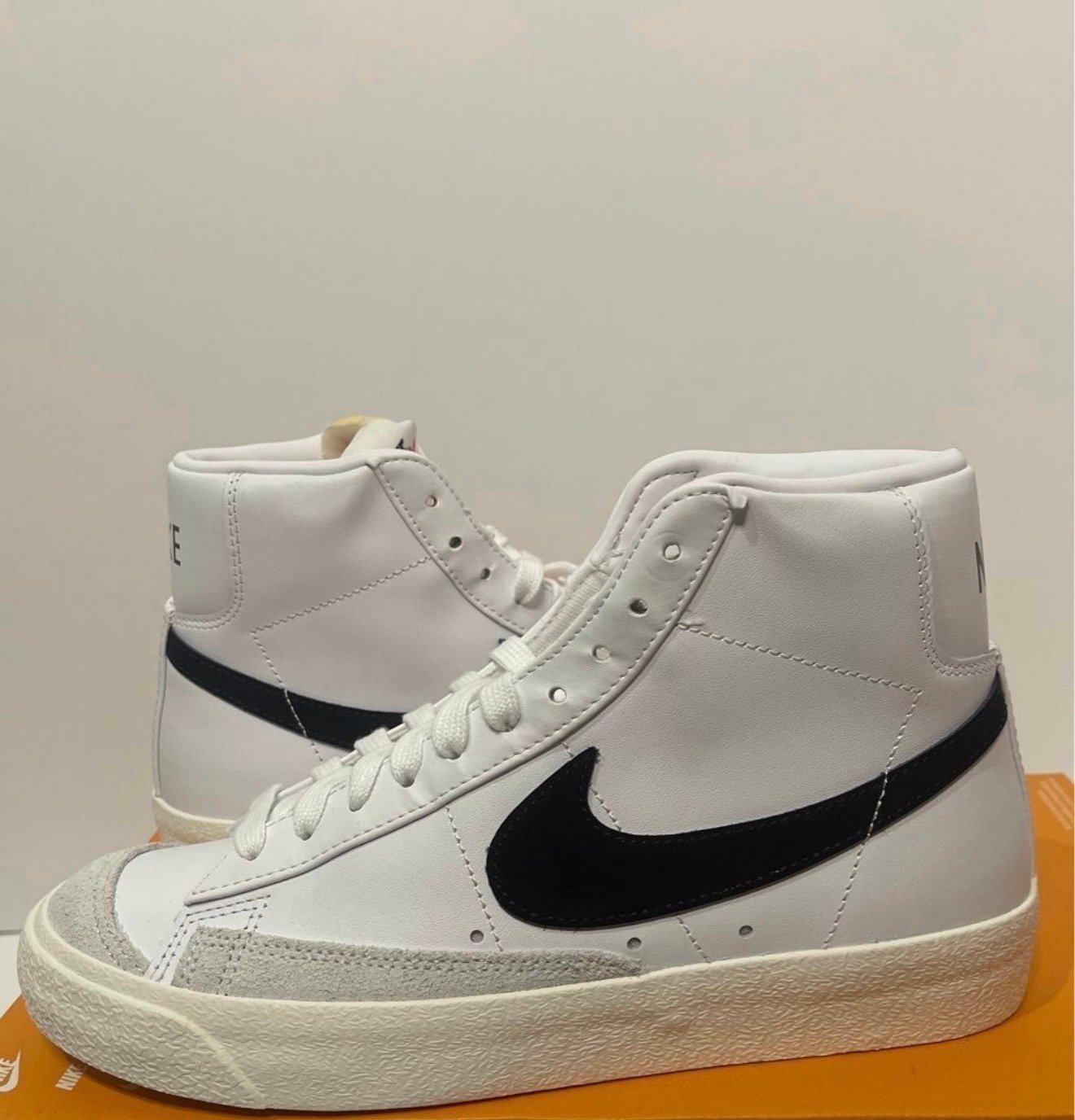 Nike Blazer 77 men’s size 13 new note box under retail