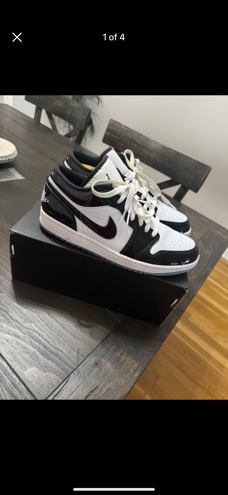 Jordan 1