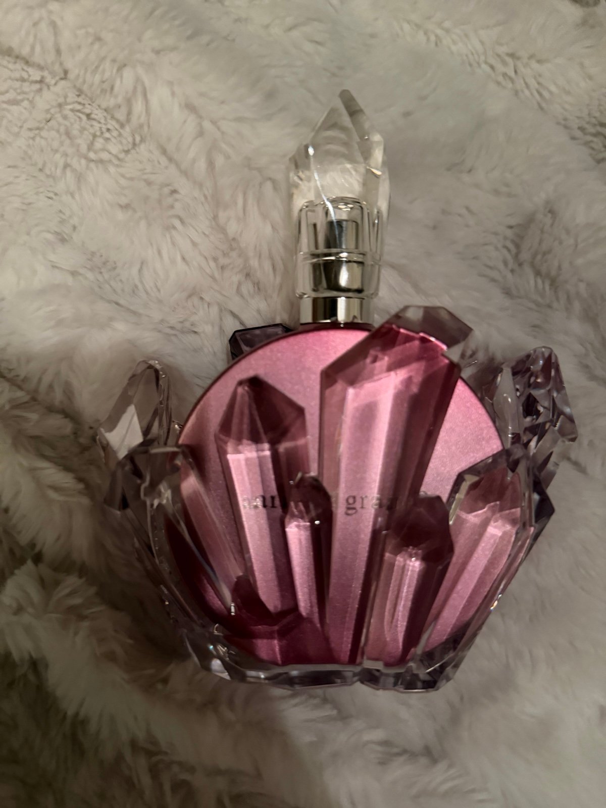 r.e.m. cherry eclipse - Arianna Grande - 3.4 oz