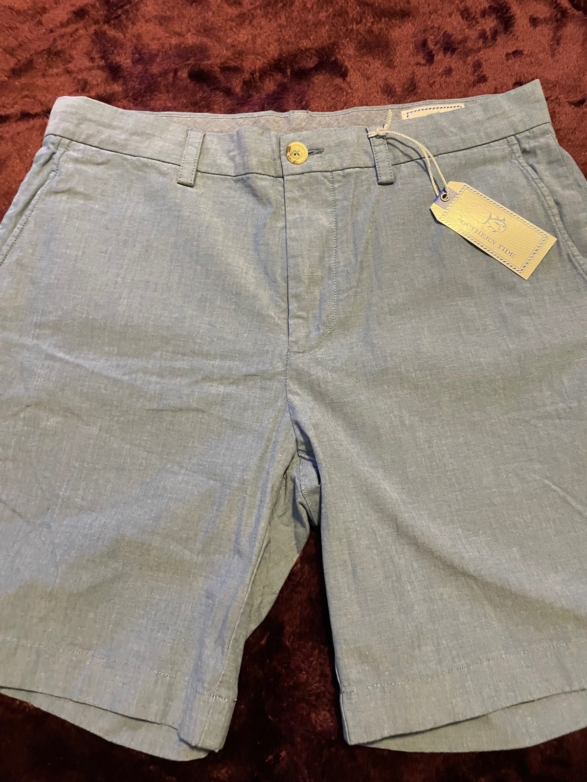 Southern tide shorts
