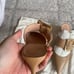 Bally heels
