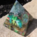 Orgone Protection Pyramid