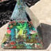 Orgone Protection Pyramid