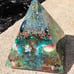 Orgone Protection Pyramid