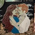 Fantasy Pin Twilight