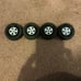 1/24 scale tires