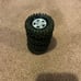 1/24 scale tires