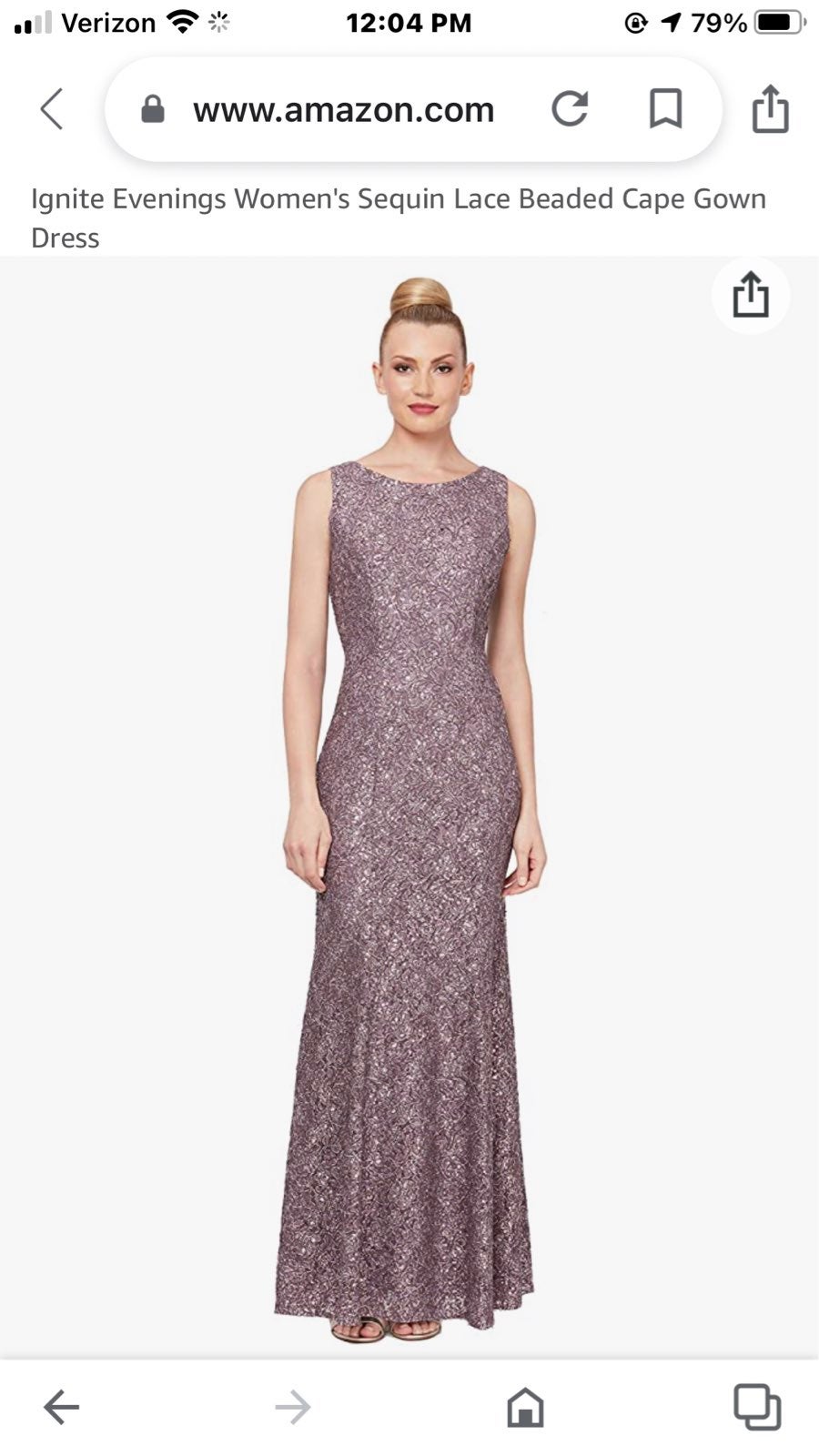 ignite evening gowns