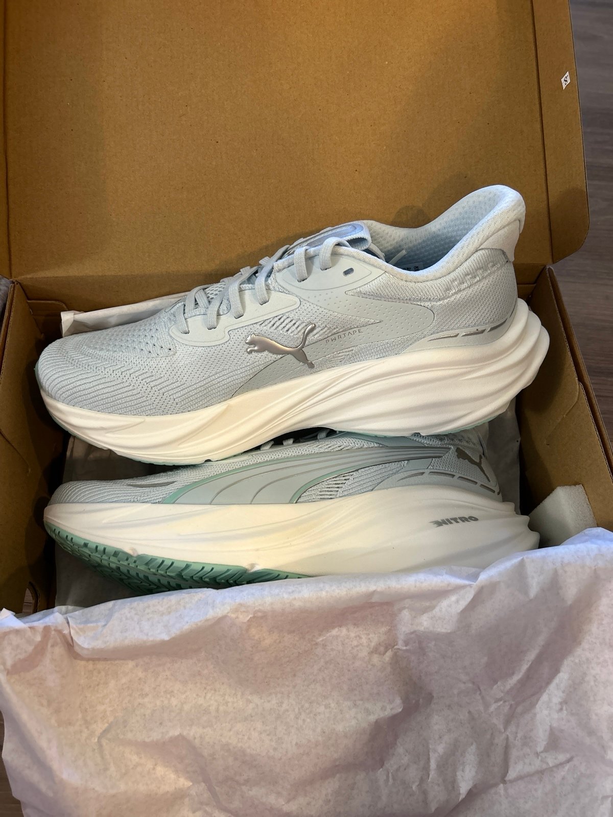 Puma Magnify Nitro 3