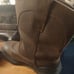 Herman survivors Work Boots