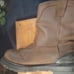 Herman survivors Work Boots