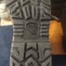 Herman survivors Work Boots