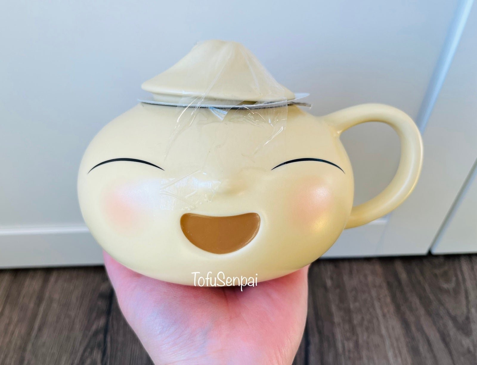 Disney Pixar Bao Mug