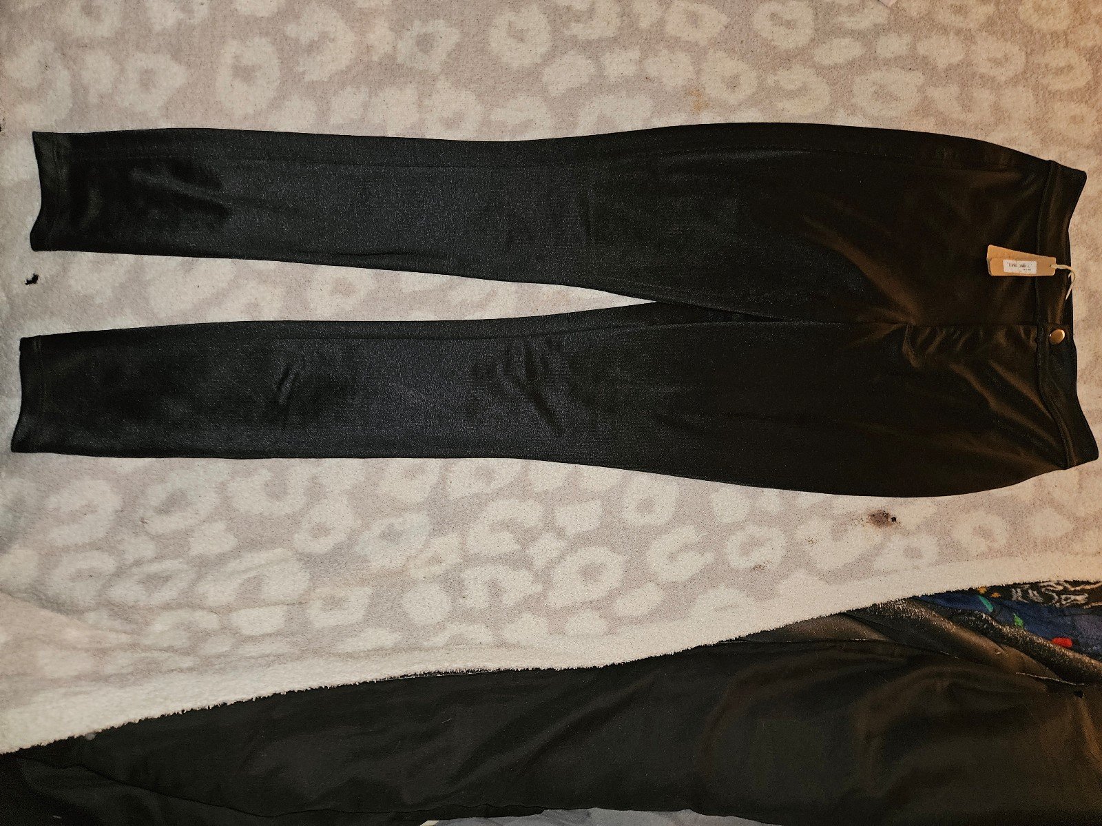 Skims pant leggings