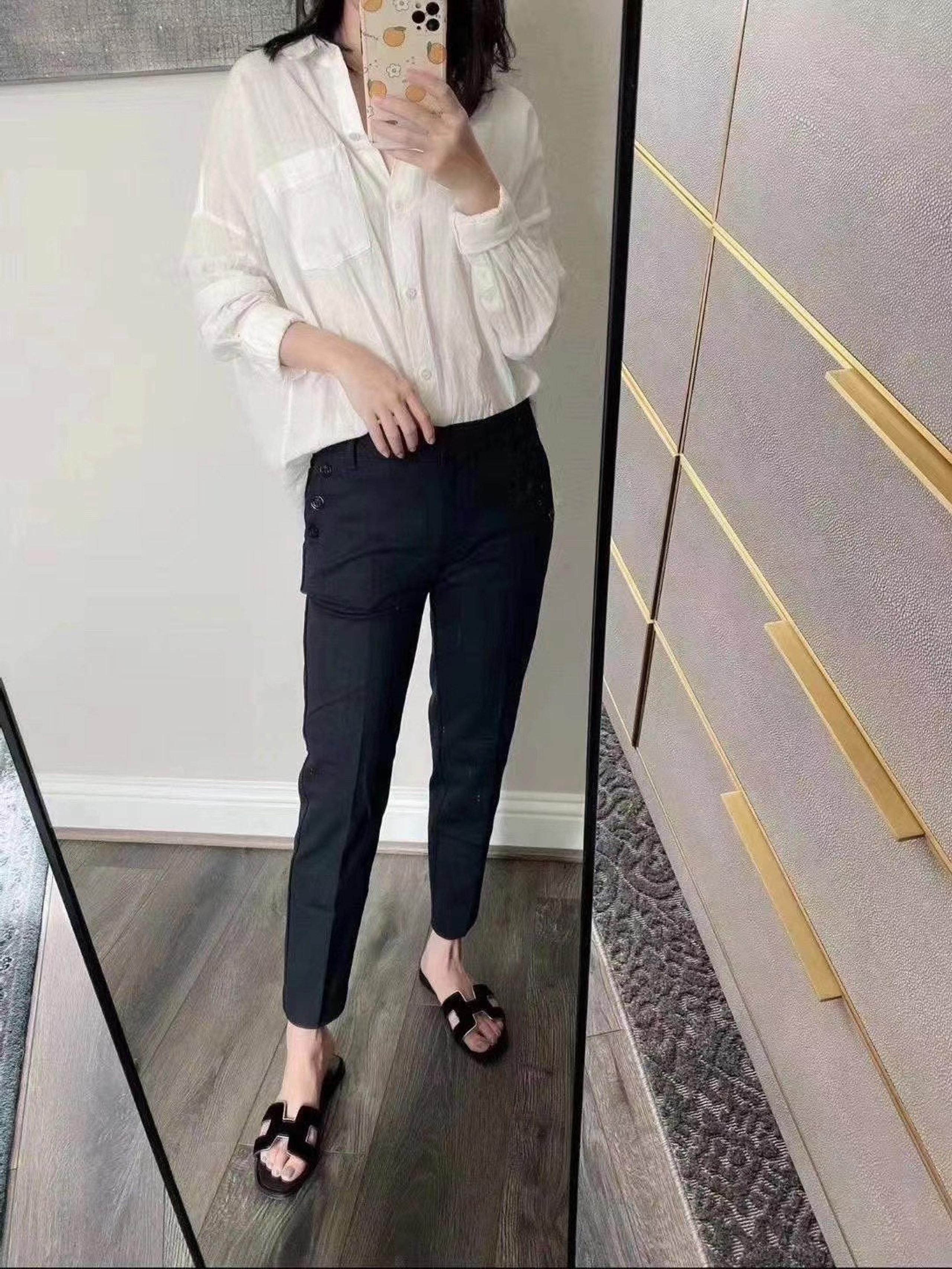 Tommy Hilfiger pants for women