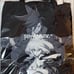 Promare Exhibition Record Bag