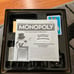 Monopoly Exclusive Kanto Edition RARE