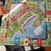 Monopoly Exclusive Kanto Edition RARE