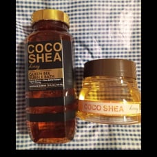 COCO SHEA HONEY