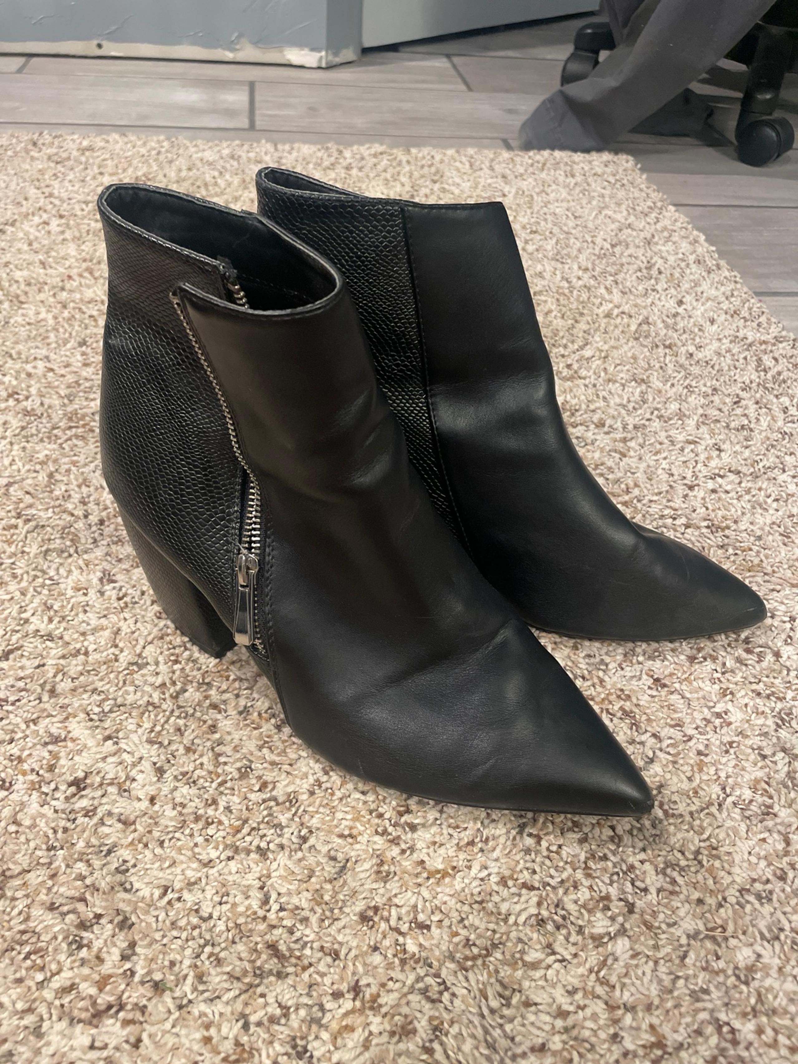 Women’s booties