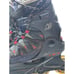 Vintage K2 Rollerblades Flight 76 Womens 9 Inline Skates Hyper Wheels 78A Retro