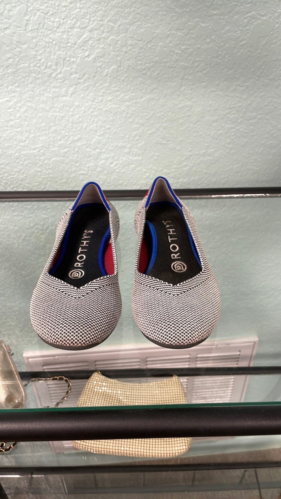 Rothy’s flats