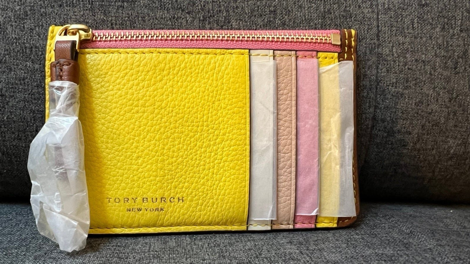 Toryburch cardcase