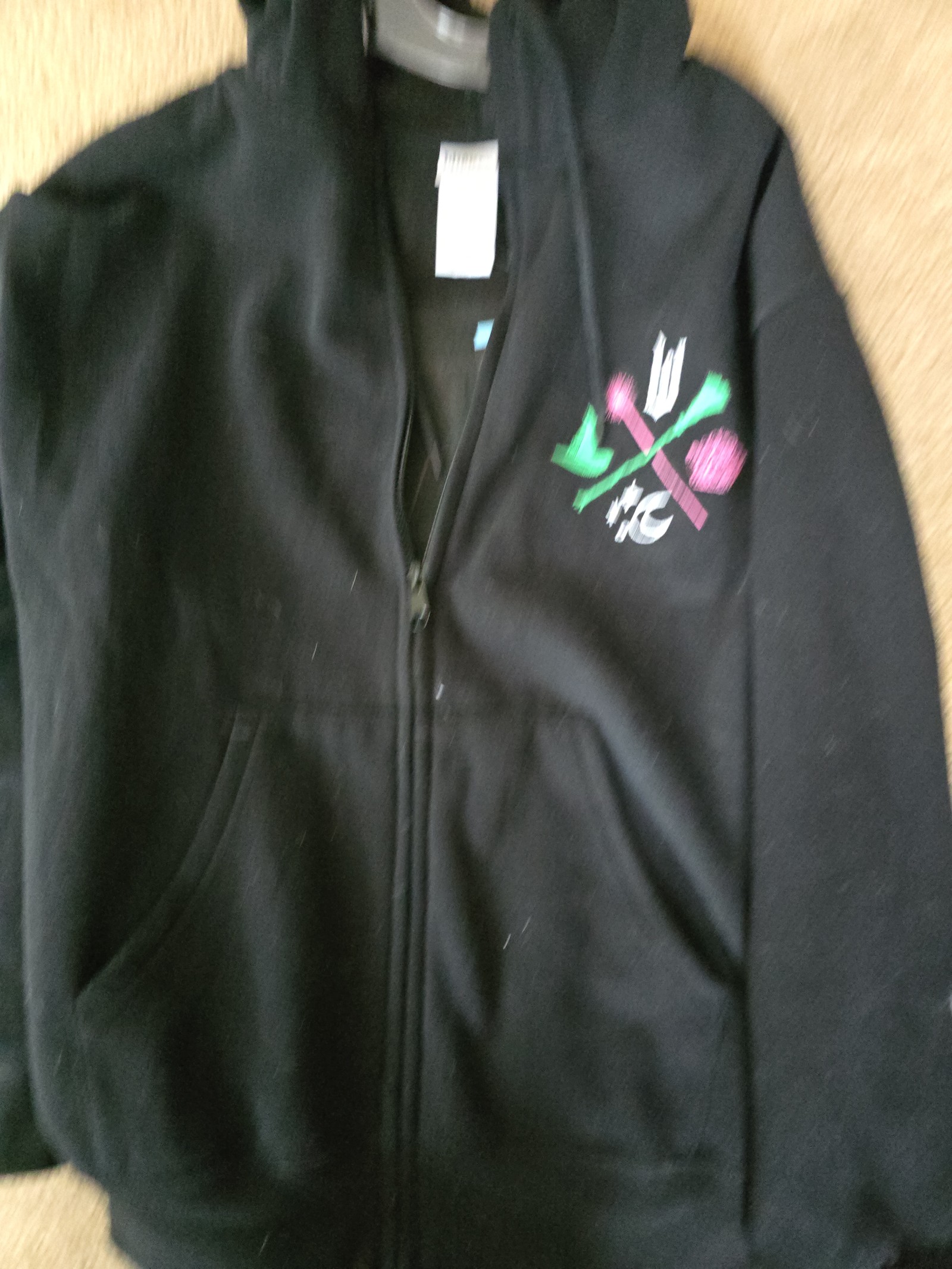 SWEAT SHIRT