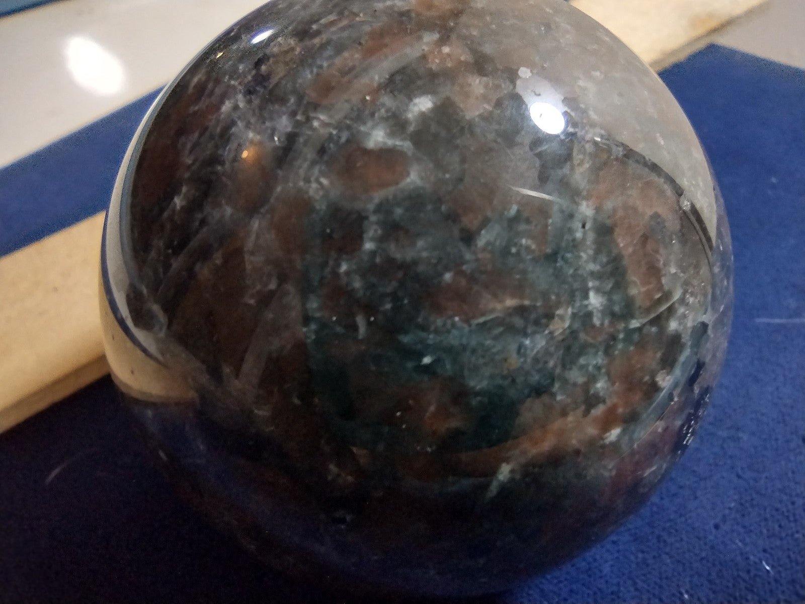 Sphere W240D Big Yoop