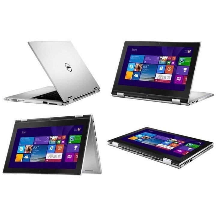 Dell Inspiron 11 3147 11.6 Touchscreen Pentium N3540 (8GB RAM 250GB SSD) Window