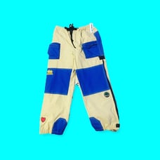 Round 2 avalanche pants