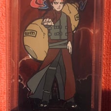 Gaara #313 FiGPiN (1st Edition)
