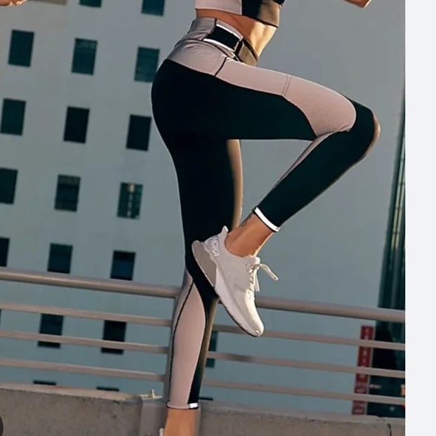 NWOT FP Movement leggings