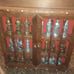 King Arthur Collection Antique CHESSMEN SET
