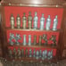 King Arthur Collection Antique CHESSMEN SET