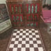 King Arthur Collection Antique CHESSMEN SET