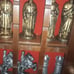 King Arthur Collection Antique CHESSMEN SET